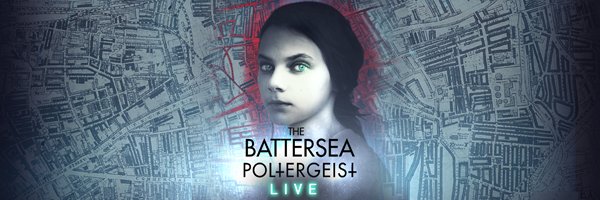 battpoltergeist Profile Banner