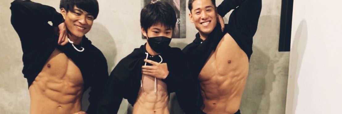 大久保柊 banner