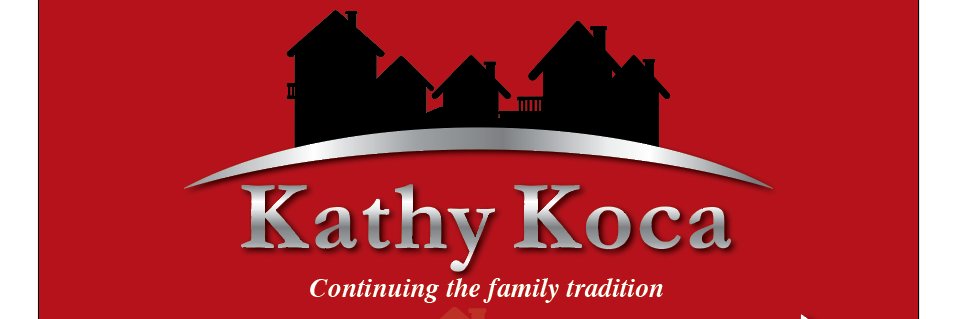 kathykoca's profile banner image