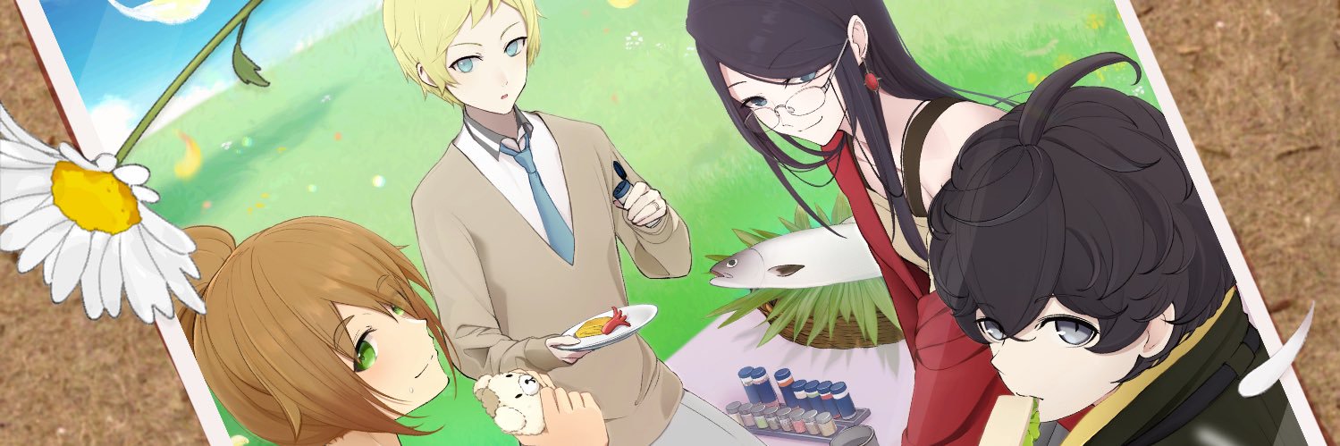 uma_vg's profile banner image