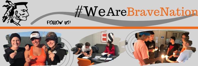 Bonner Springs High School banner