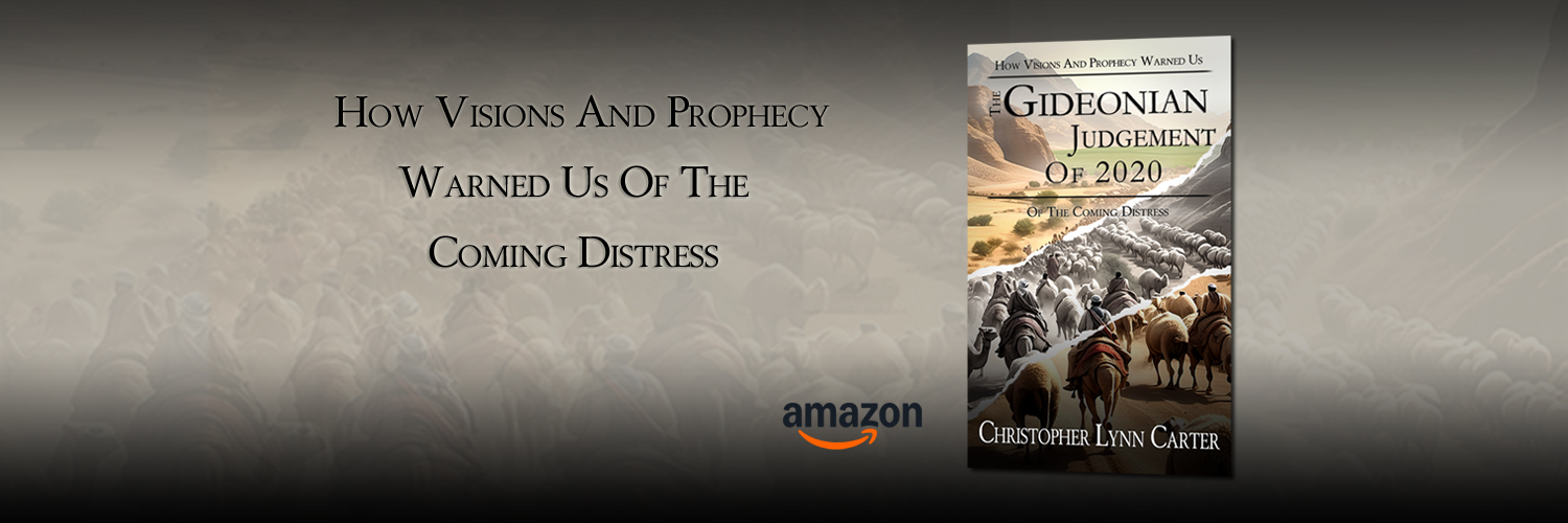 CHRISTOPHER LYNN CARTER banner