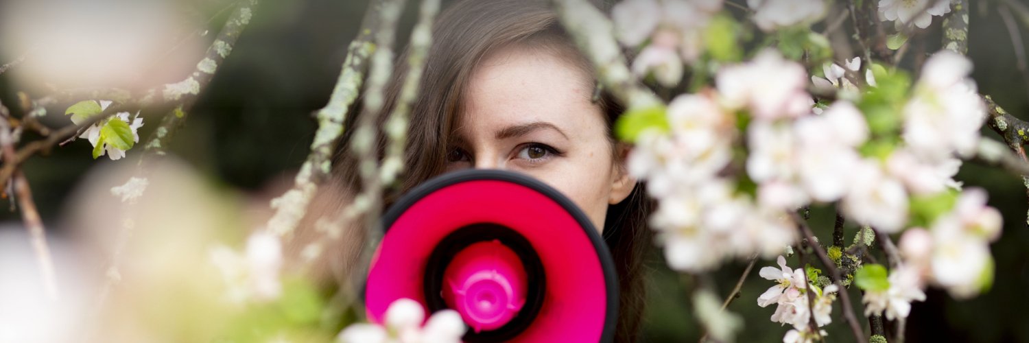Tina Tallon, Ph.D. (she/hers) banner