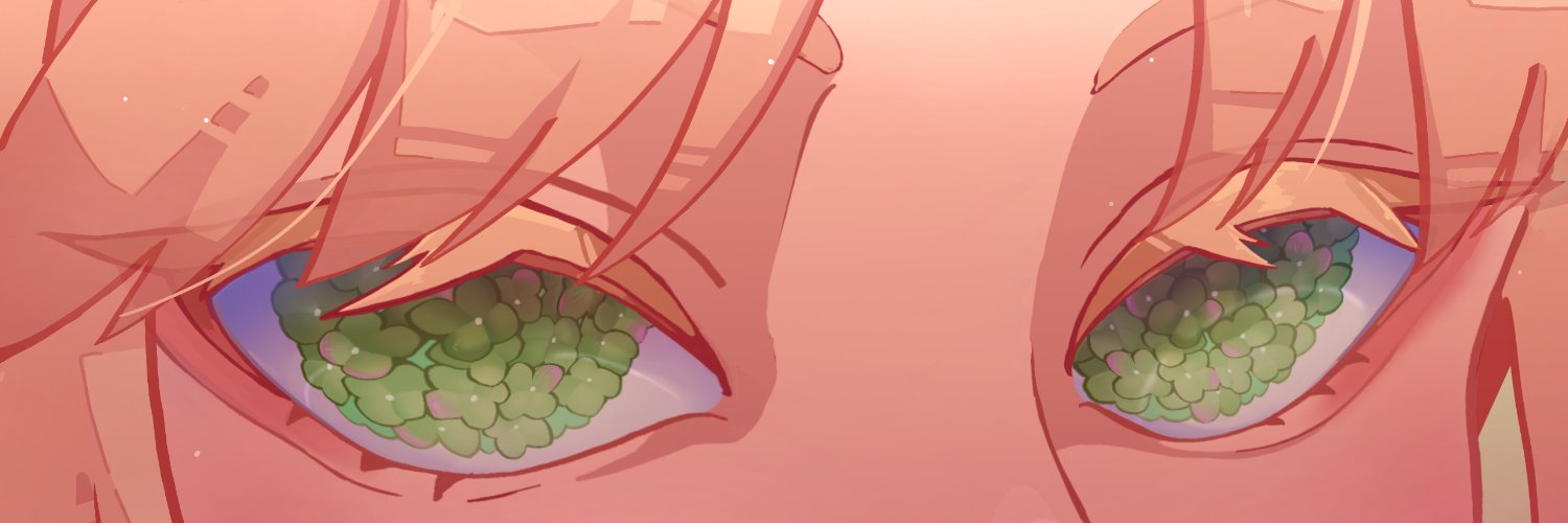 Hale🪽| Twenty4Seven's Raven VTuber banner