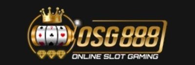 OSG888 MARKETING banner