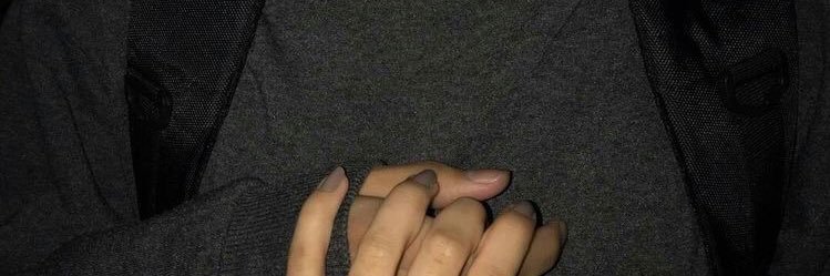 hazlefnut's profile banner image