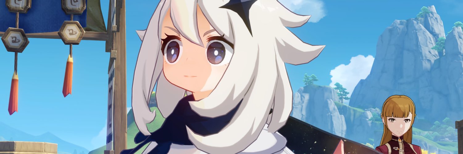 ぴょん / Takaya(カレン) banner