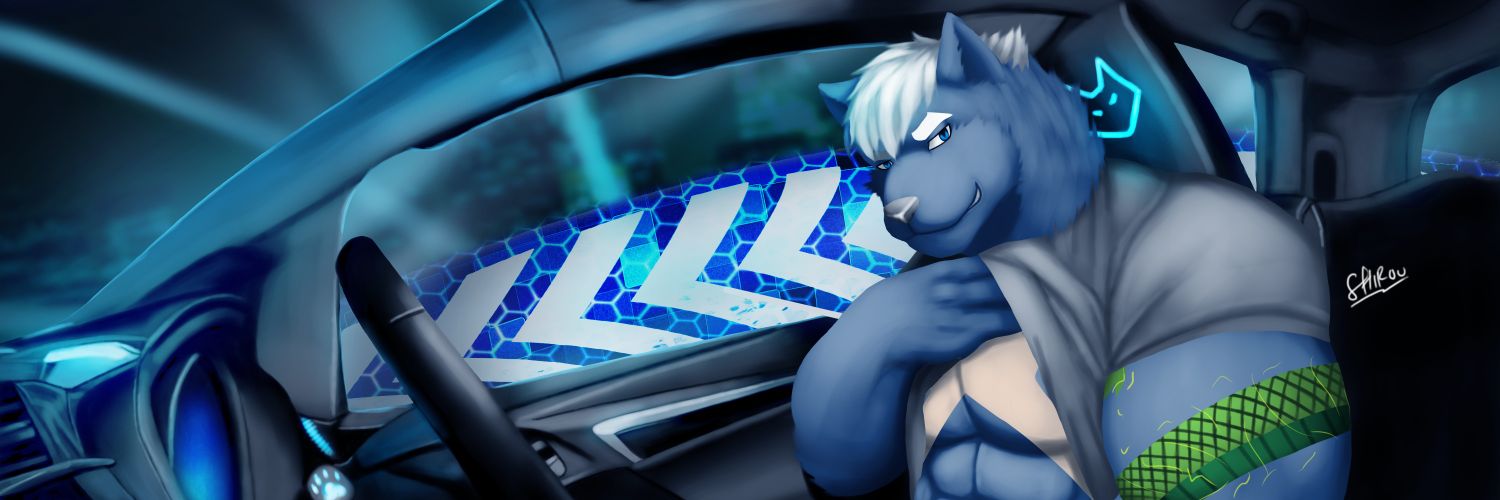 BlazinRazor024's profile banner image