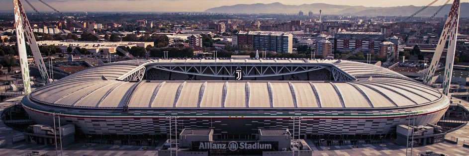 Juventus.graphics banner