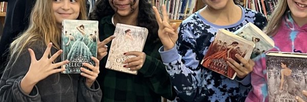 EliseThrash Profile Banner