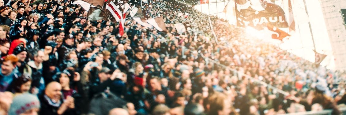 The Red Scare banner