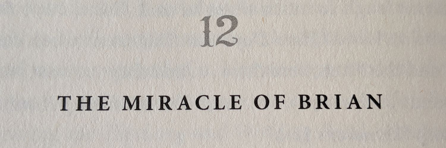 Brian McGuinness banner