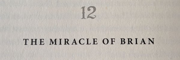 laughatbrian Profile Banner