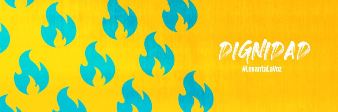 Observatorio de la Dignidad banner