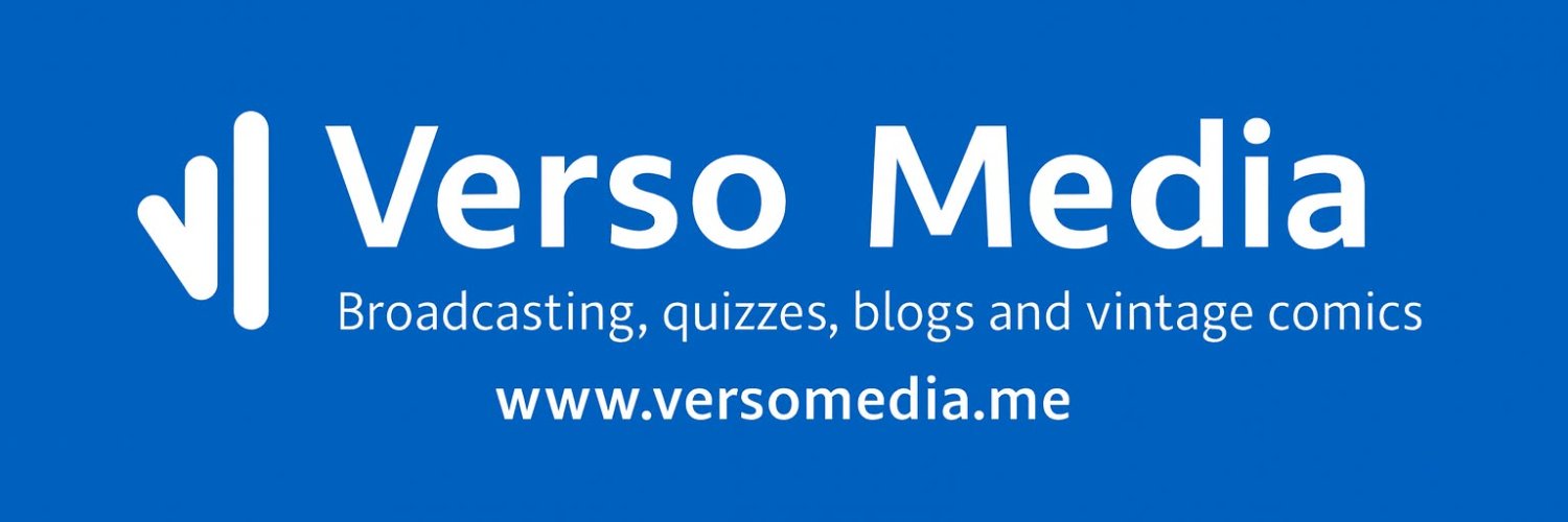 Verso Media banner