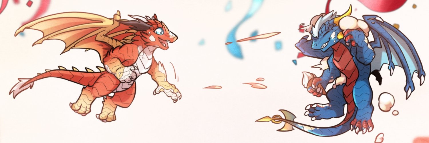 Secret valley banner