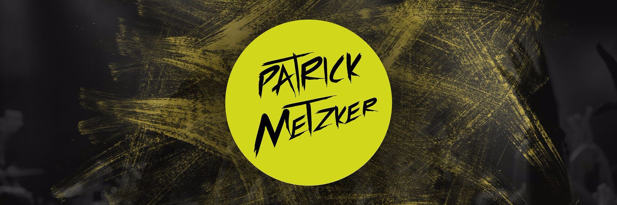 PATRICKMETZKER's profile banner image