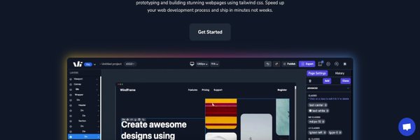 getwindframe Profile Banner