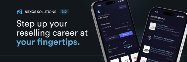nexossuccess Profile Banner