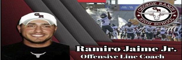 TheCoachJaime's profile banner image