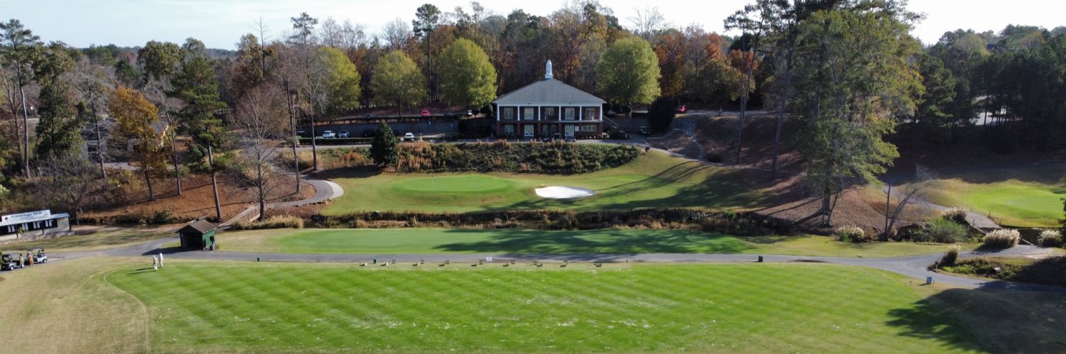 Georgia Riley banner