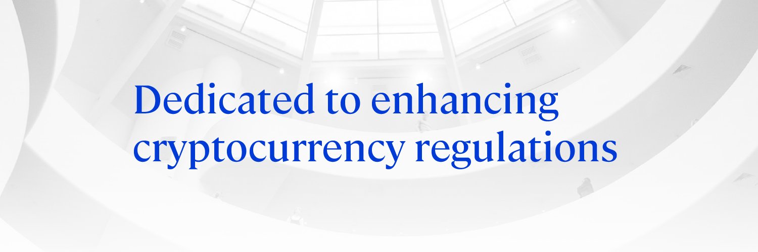 Cryptocurrency Compliance Cooperative banner