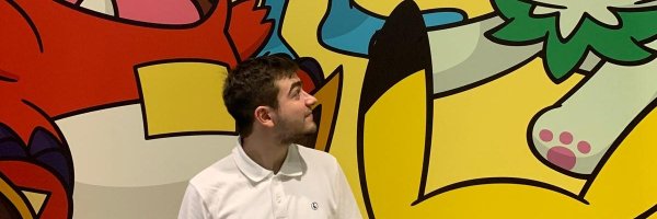 TrezkoVGC Profile Banner