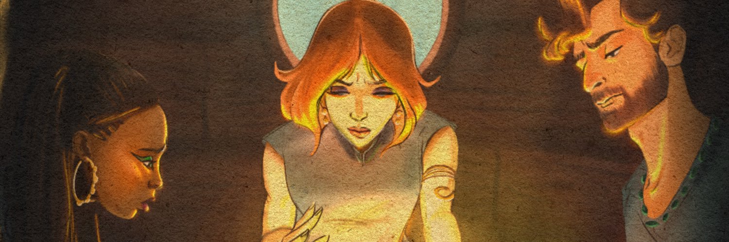 Pulp Musicals banner