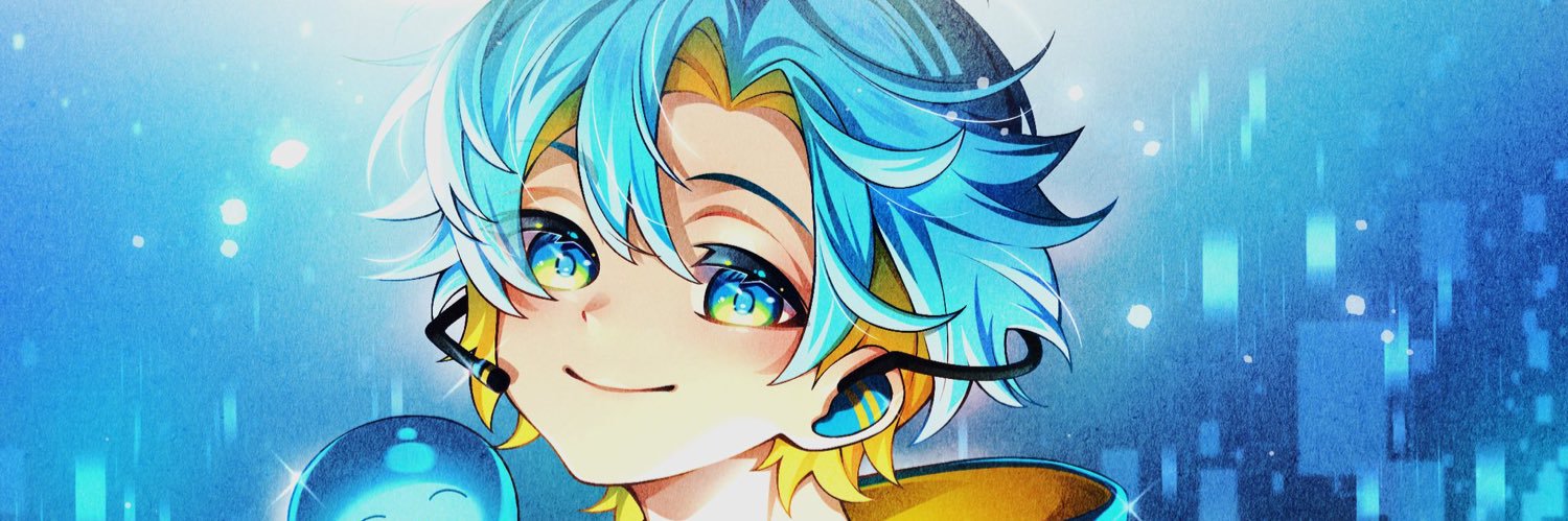 眠音P🍦💤 banner