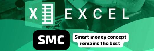 😒Excel SMC😒 banner