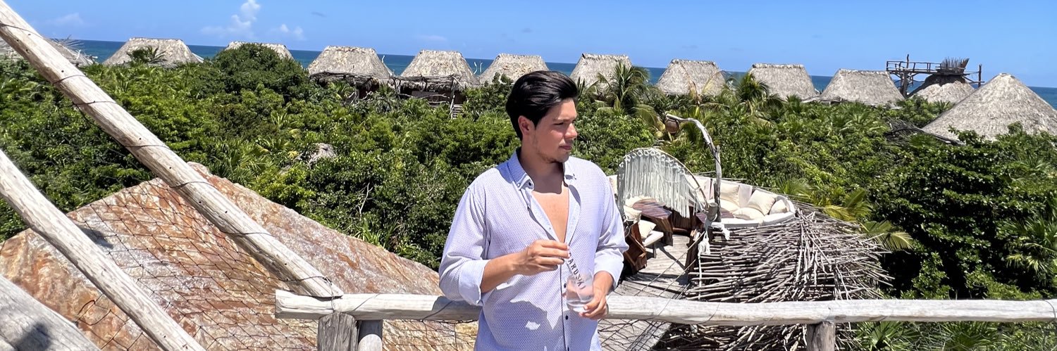 oscaramirezc's profile banner image