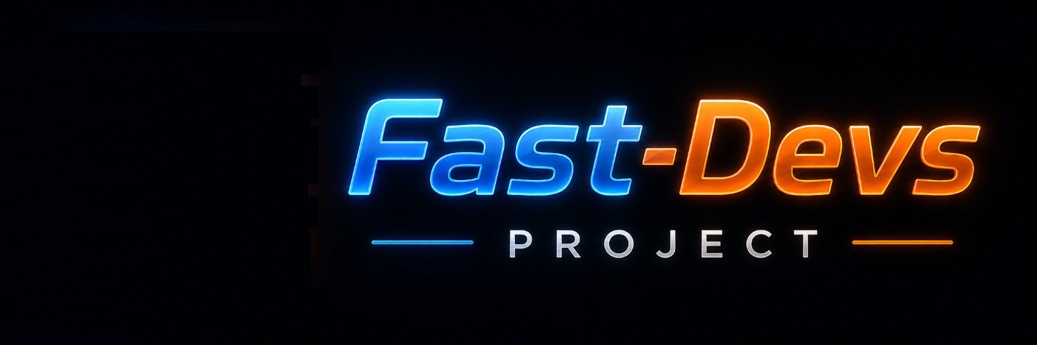 FastDevsProject's profile banner image