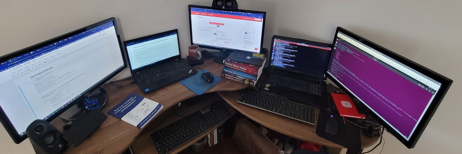 Jeremy Wiedner banner