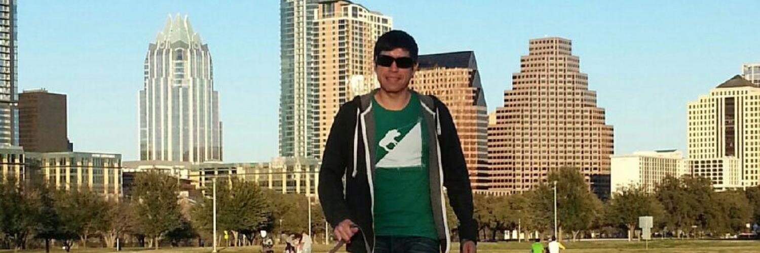 javivilchis's profile banner image