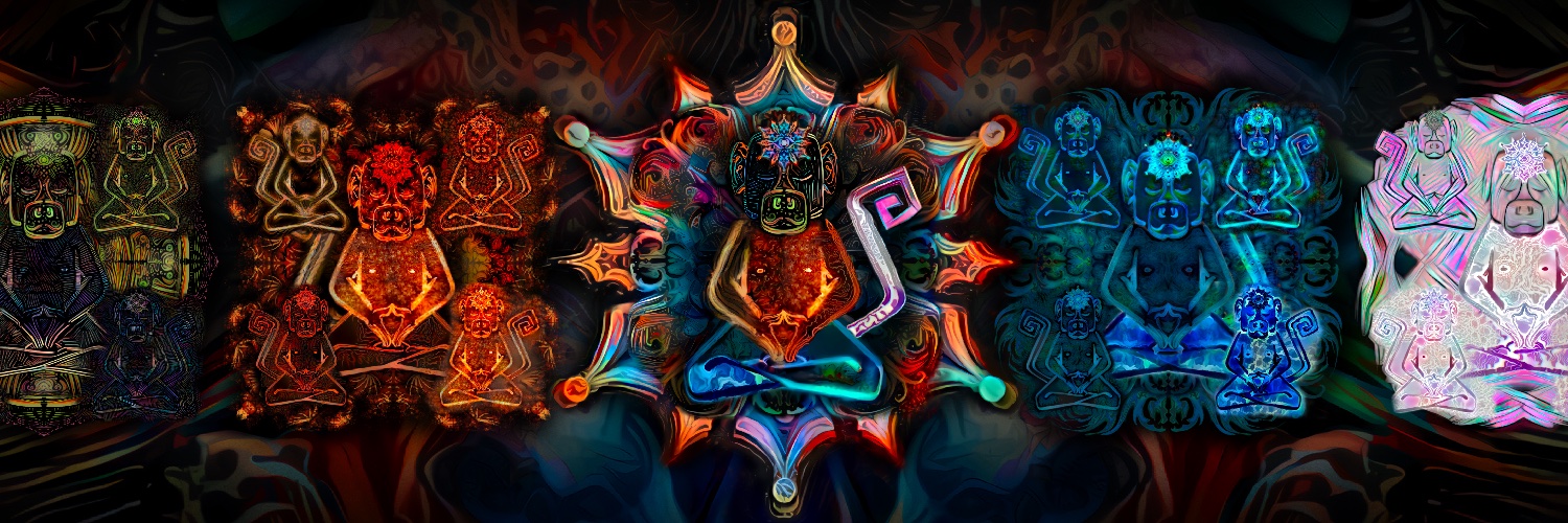 mthdclmnkys's profile banner image
