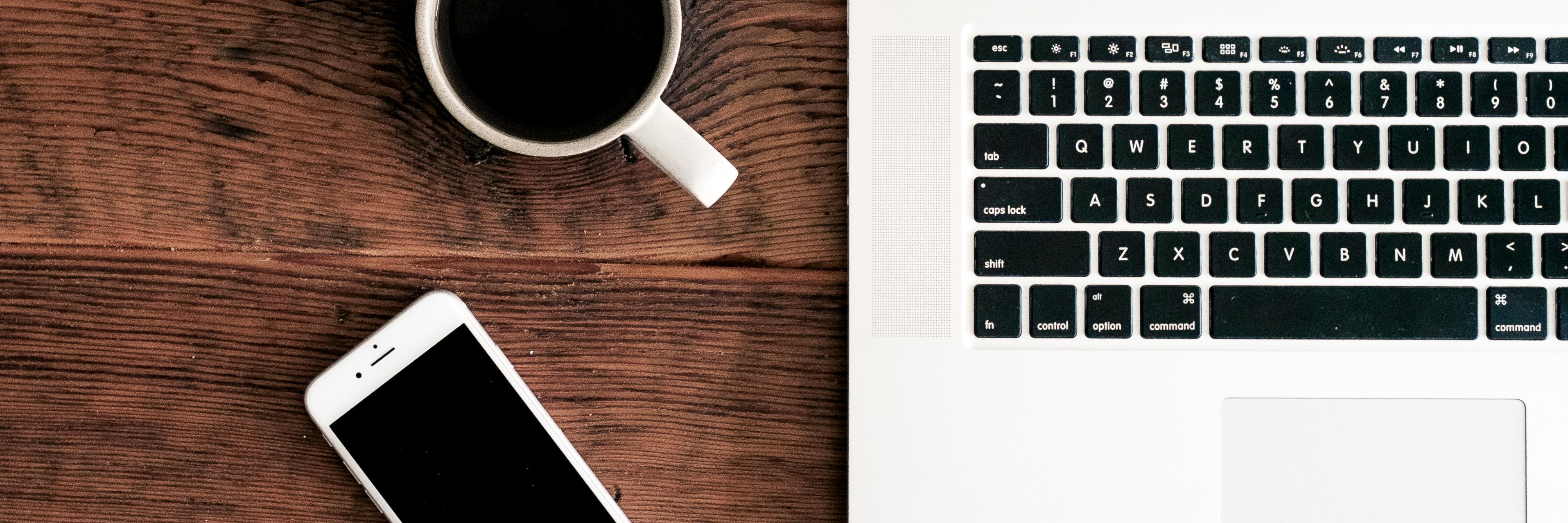 Michael Brooks banner