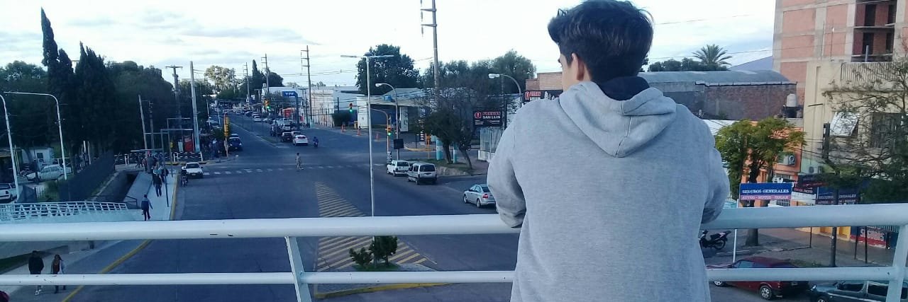GuidoDavid20's profile banner image