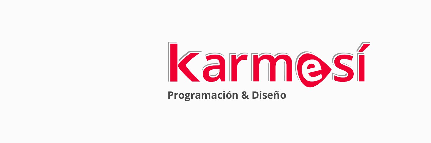 KarmesiCIT's profile banner image
