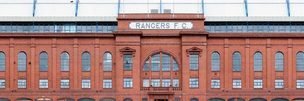 Mister Strange banner