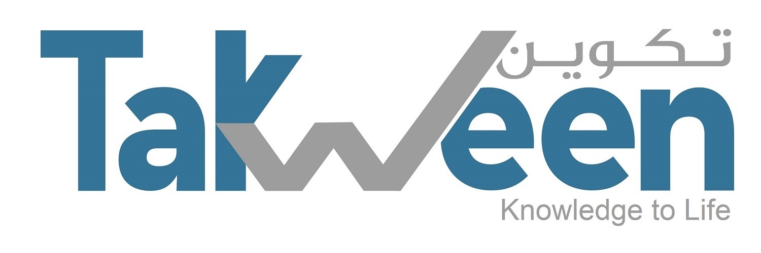 Takween banner