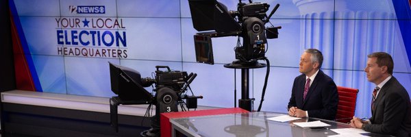 TedNesi Profile Banner