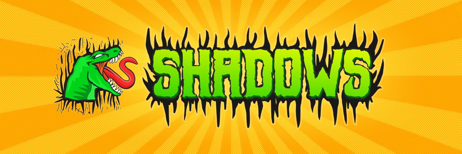 Shadows (Lewis) banner