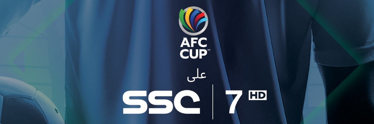 SSC_AFCCup's profile banner image