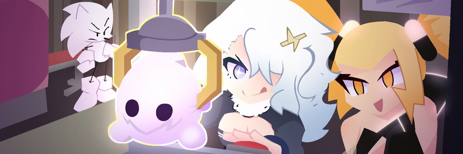 SolaceInDecay's profile banner image