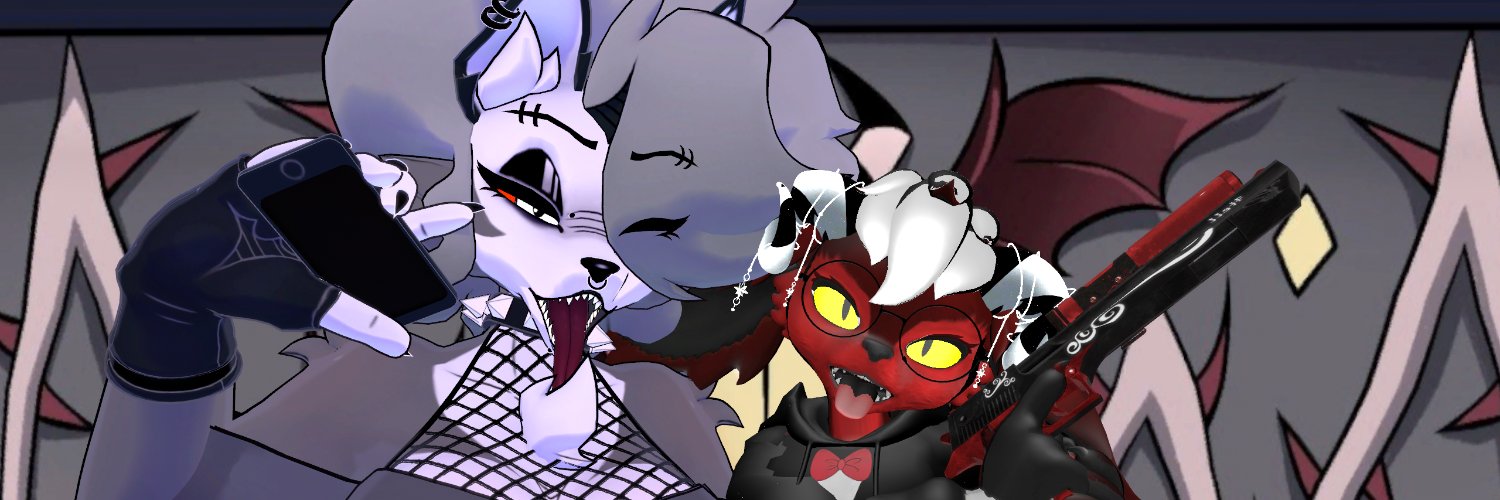 🔞Jazz Mouse💛 banner