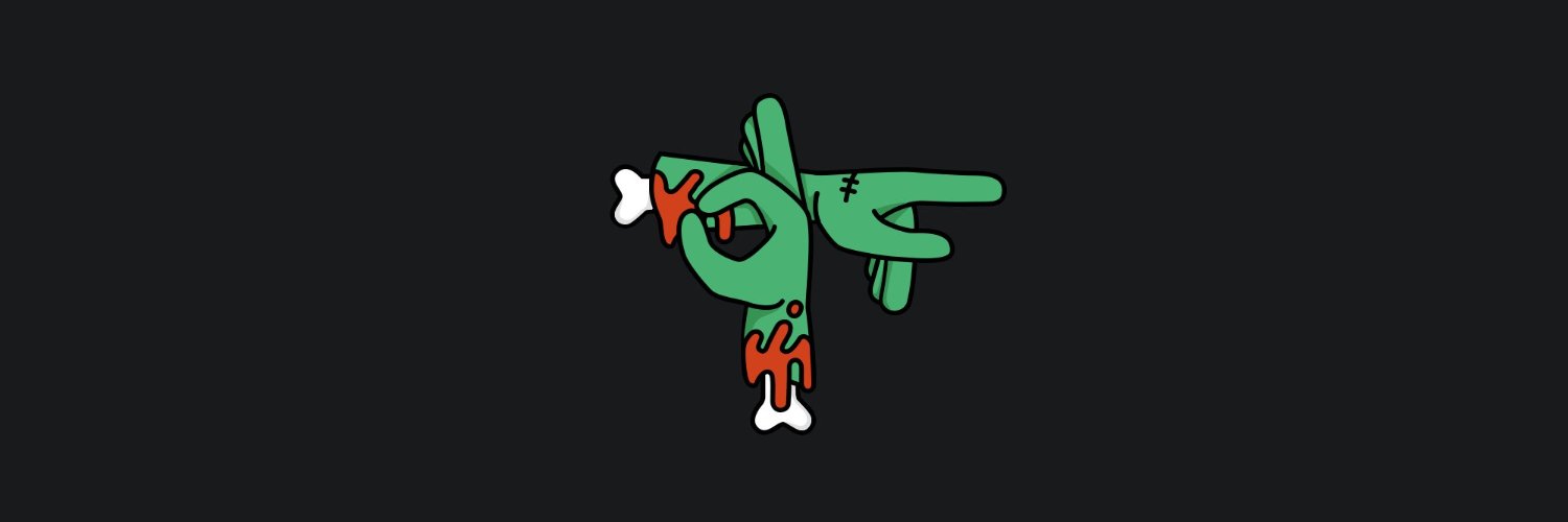 NiftyDabs's profile banner image