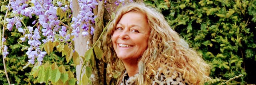 Laura Suckling banner