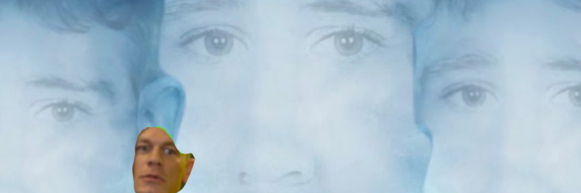 GregInvisible's profile banner image