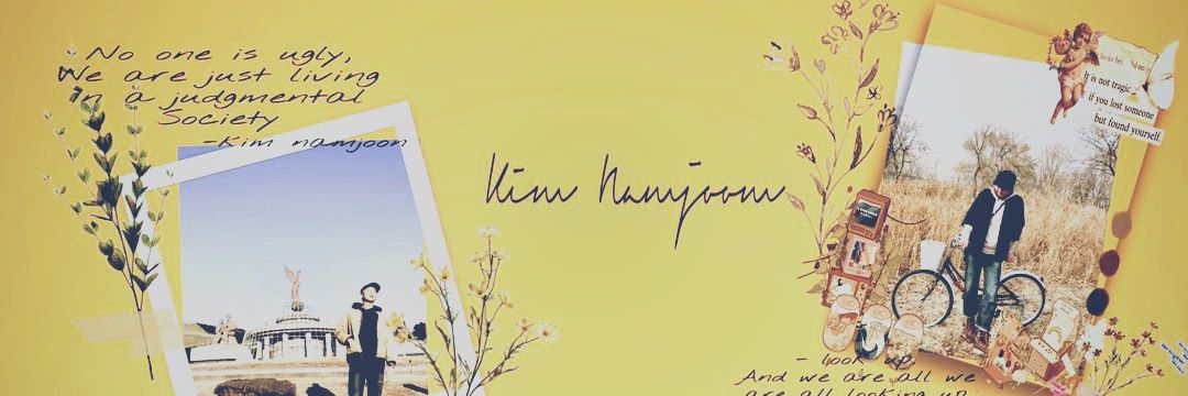 Namdimplesjoon's profile banner image