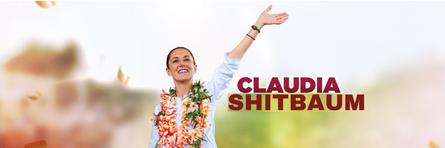 Dra. Claudia ShitBaum Profile Banner